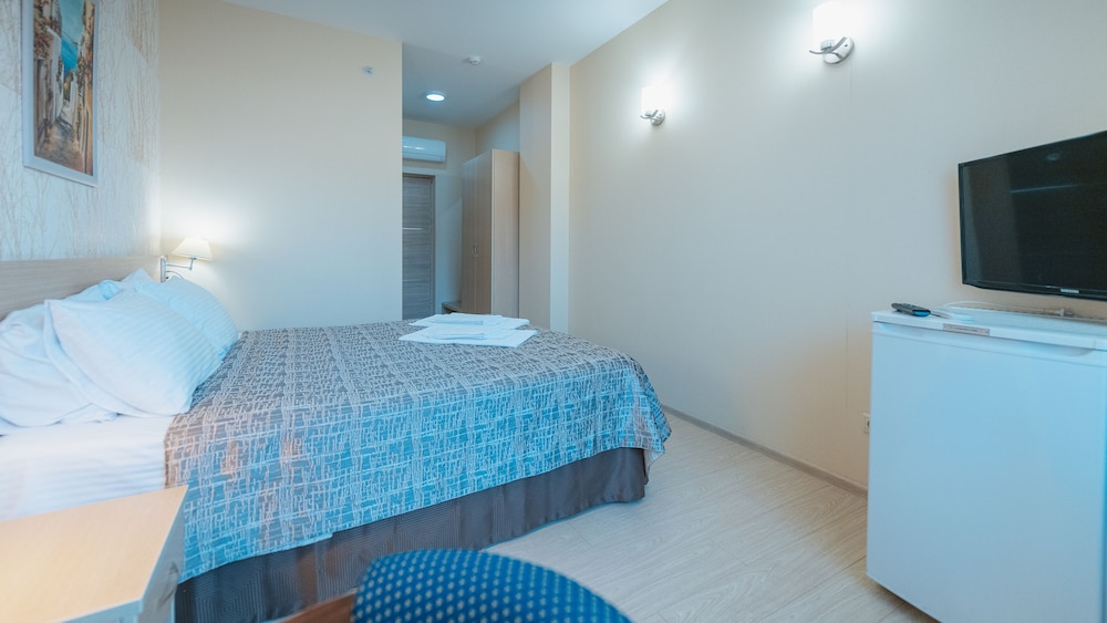 Standard Double or Twin Room photo 1