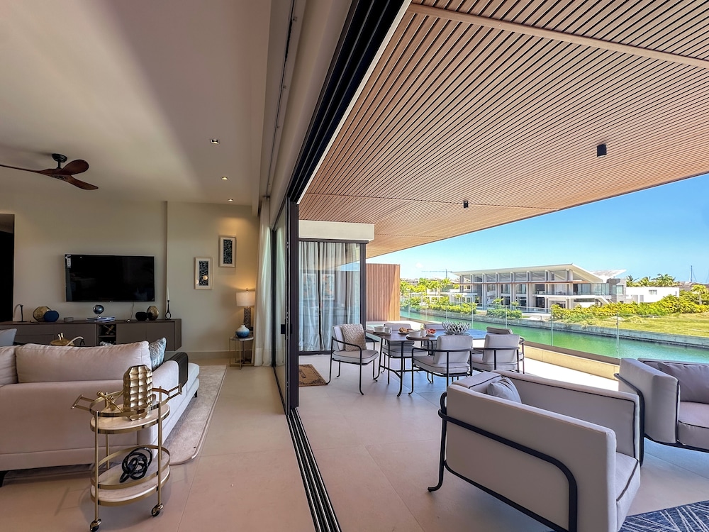 Deluxe Apartment, 2 Bedrooms, Private Pool