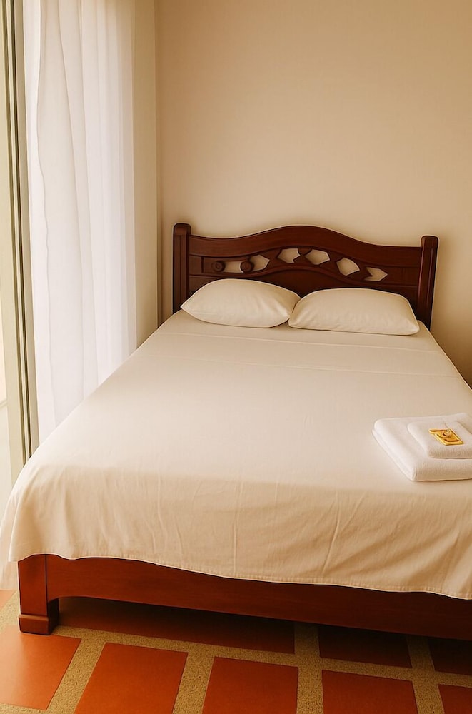 Classic Single Room photo 2
