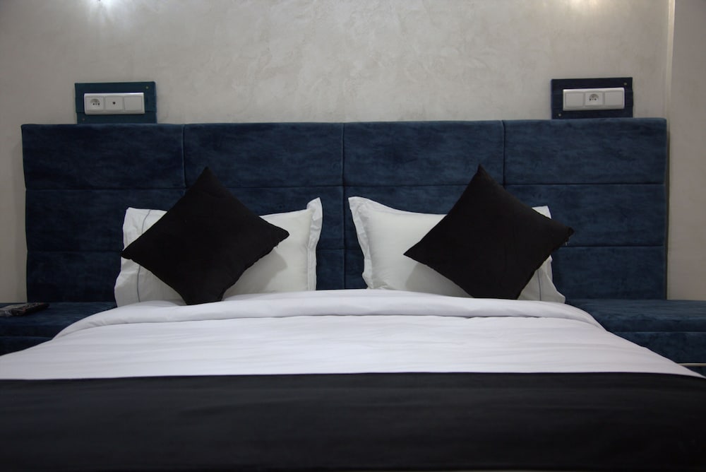 Deluxe Double Room photo 3