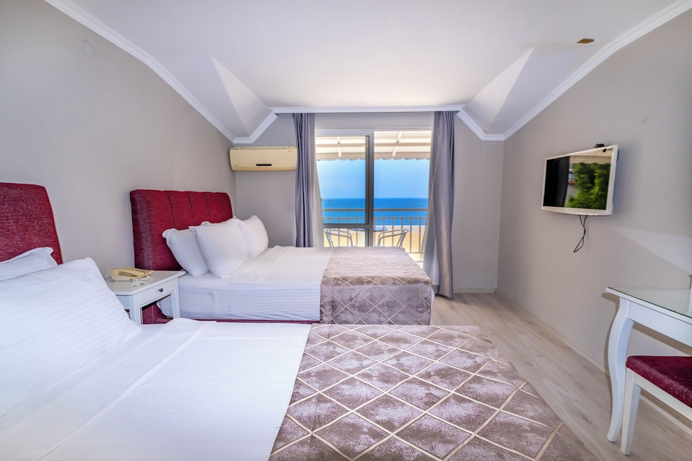 Comfort Room