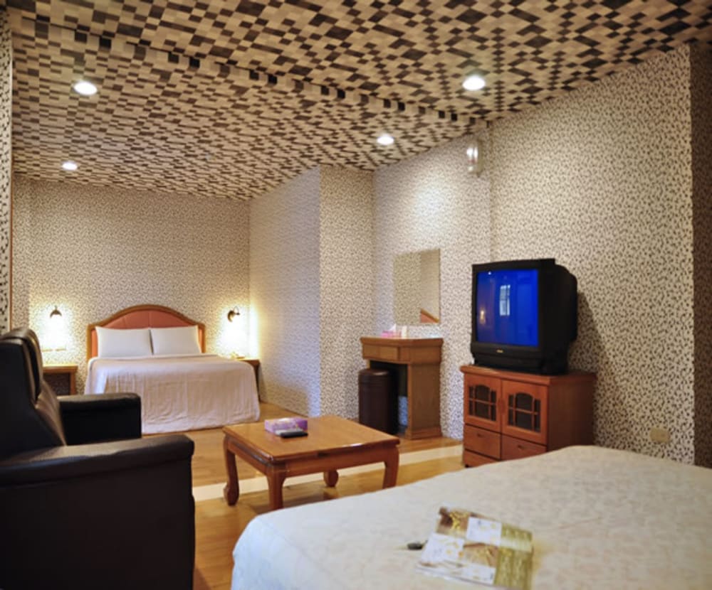 Classic Quadruple Room, Non Smoking photo 3