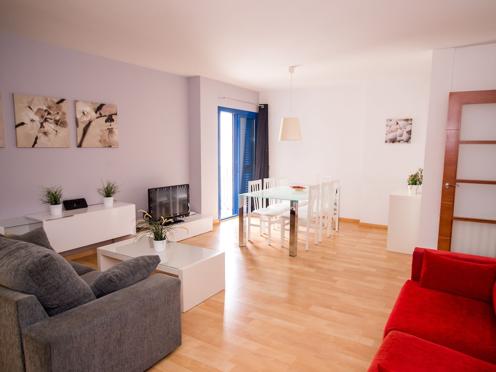 Apartamento, 3 habitaciones (Para 7 personas)