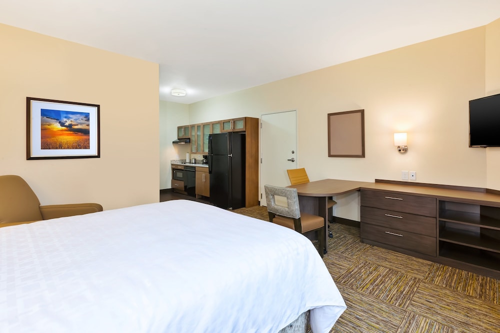 Studio Suite, 1 Queen Bed - Photo 4