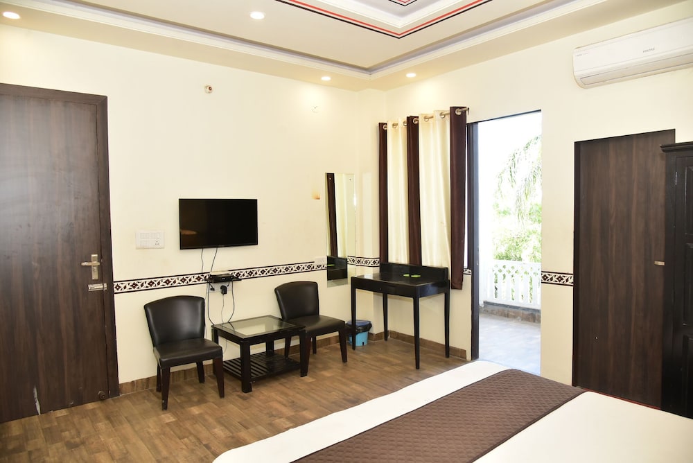 Luxury Room photo 3