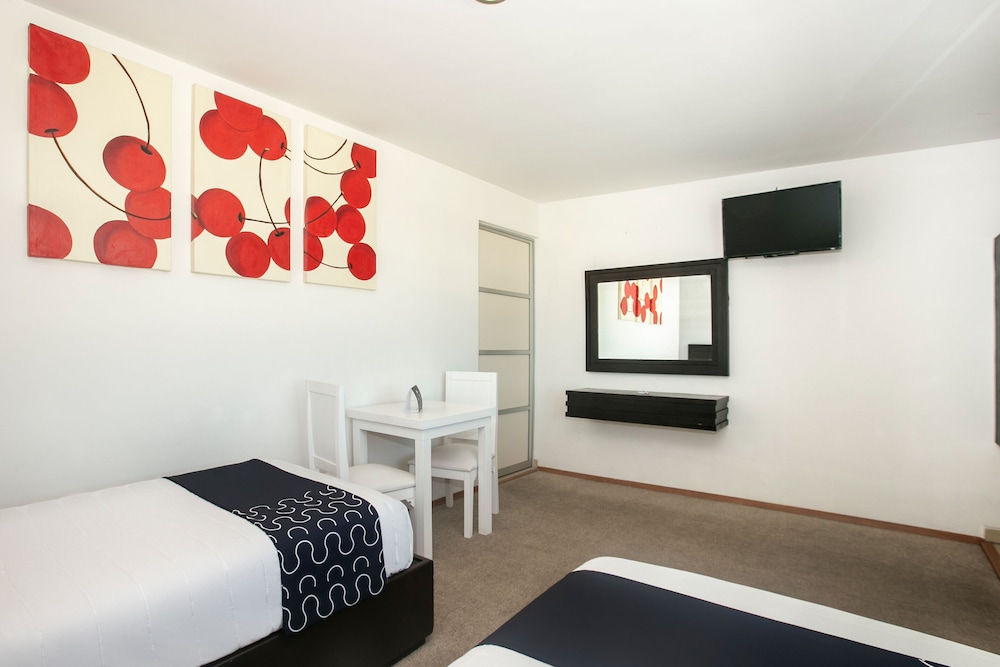 Standard Room, 2 Twin Beds - Photo 3