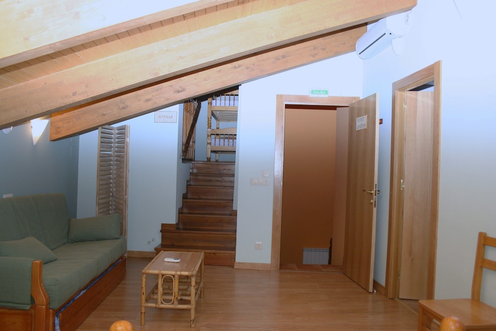 Casa, Múltiples habitaciones