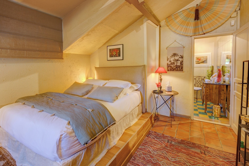 Honeymoon Room, 1 Bedroom photo 1