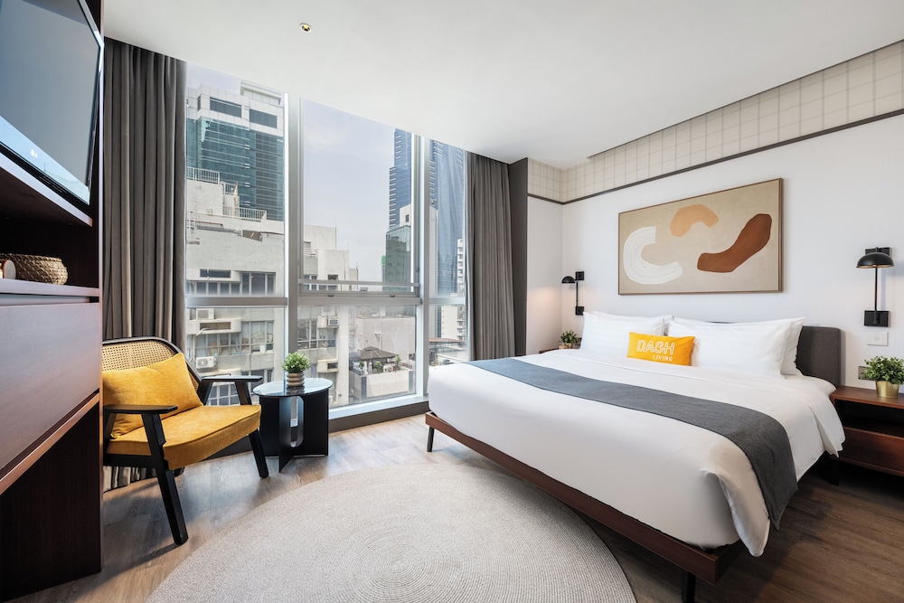 Premier King Room