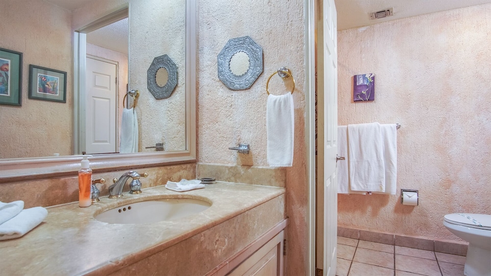 Condo, 1 King Bed with Sofa bed, Balcony, Ocean View (Princesa De Peñasco D 304) photo 3