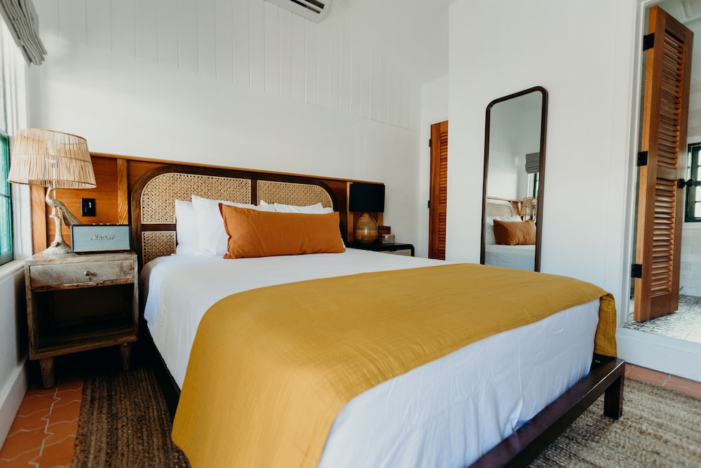 Standard Single Room, 1 Queen Bed photo 1