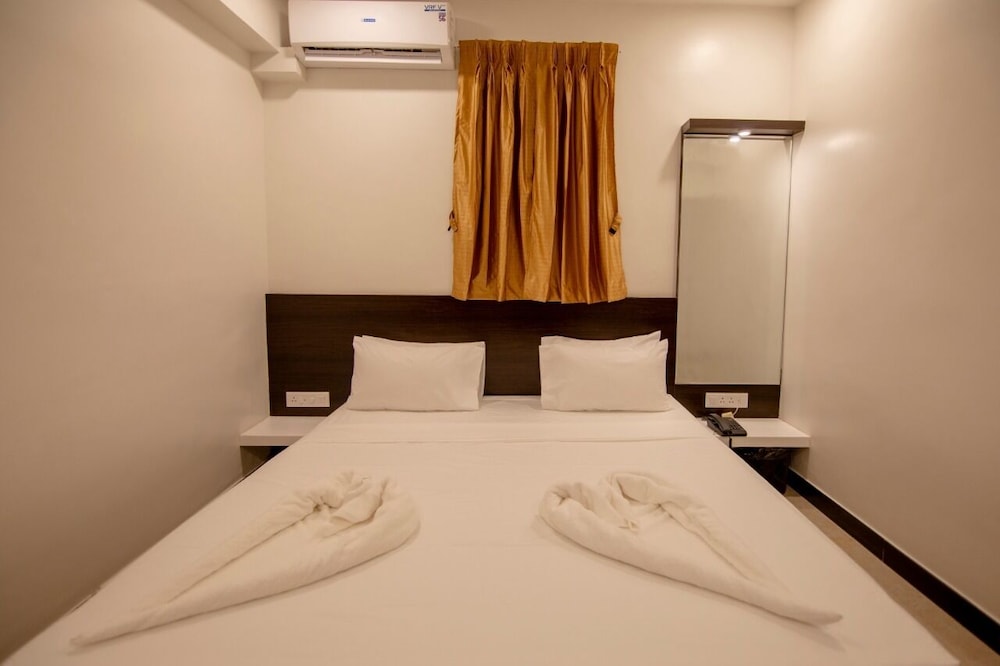 Standard Double Room photo 1