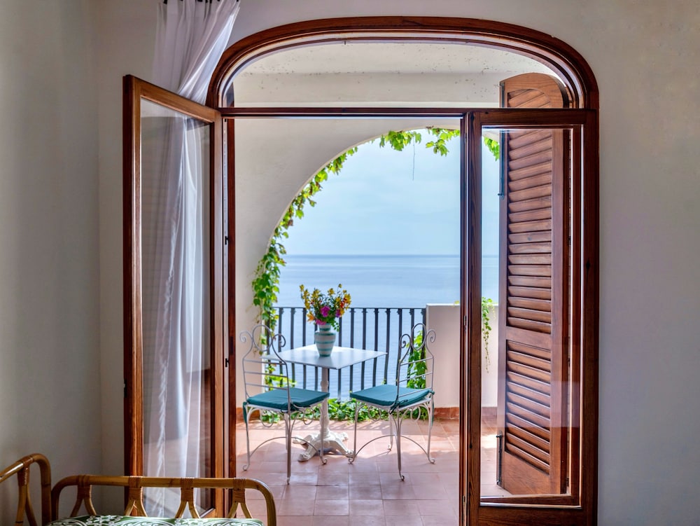 Comfort Double or Twin Room, Sea View photo 1