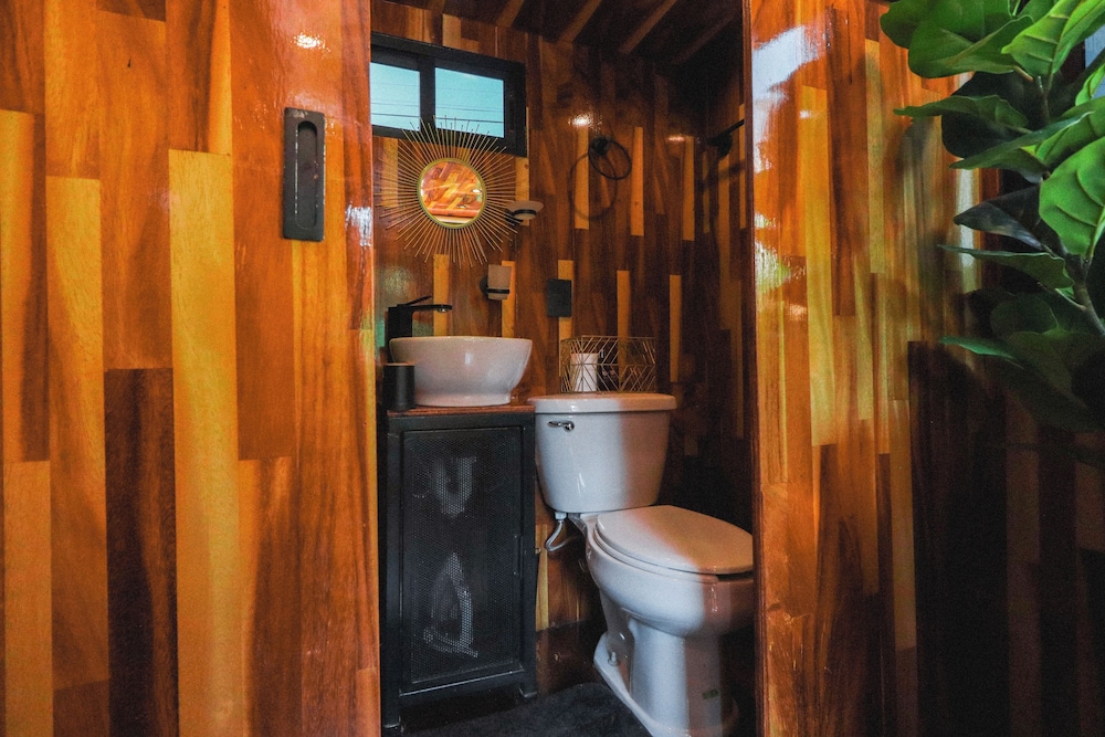 Cabin photo 2