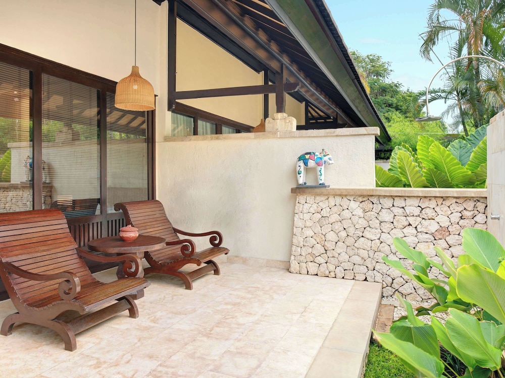Room, 2 Single Beds, Terrace (Tropical Terrace Beach Wing) - Photo 5