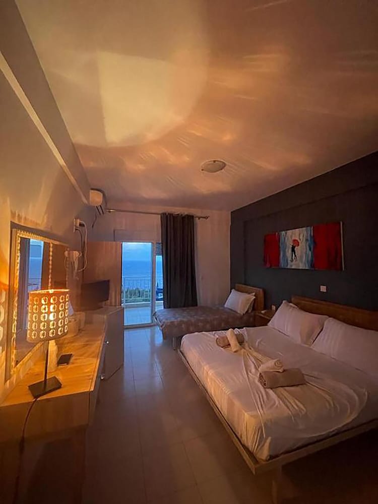 Triple Room, Sea View photo 2