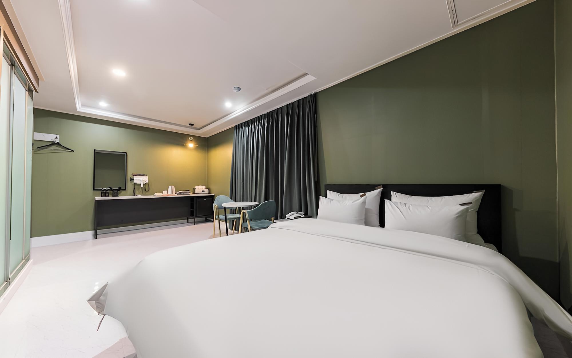 Room (Standard) photo 1