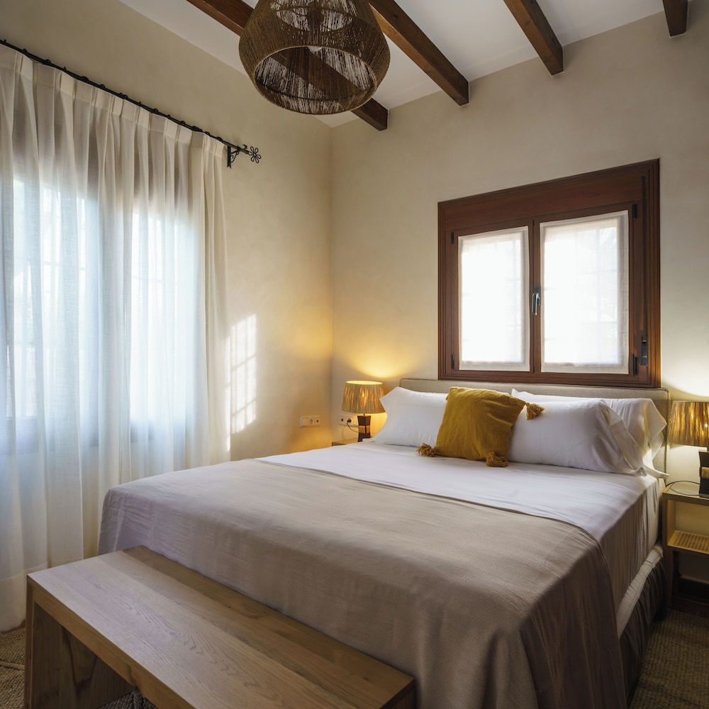 Villa de Lujo, 2 Dormitorios, Vista al Mar