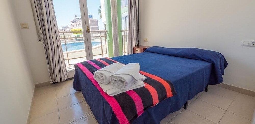 Apartamento, 1 habitación (161377)