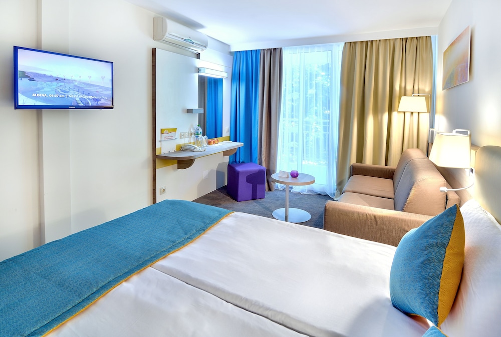 Standard Double Room (Single use) photo 1