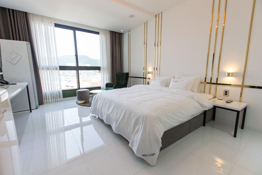 Premier Double Room photo 1