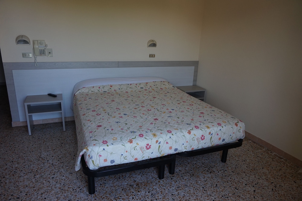 Double Or Twin Room