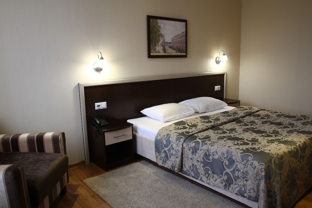 Suite photo 1