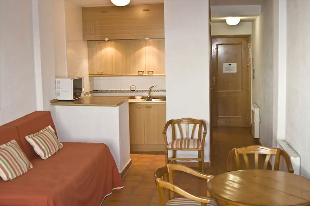 Apartamento, 1 habitación