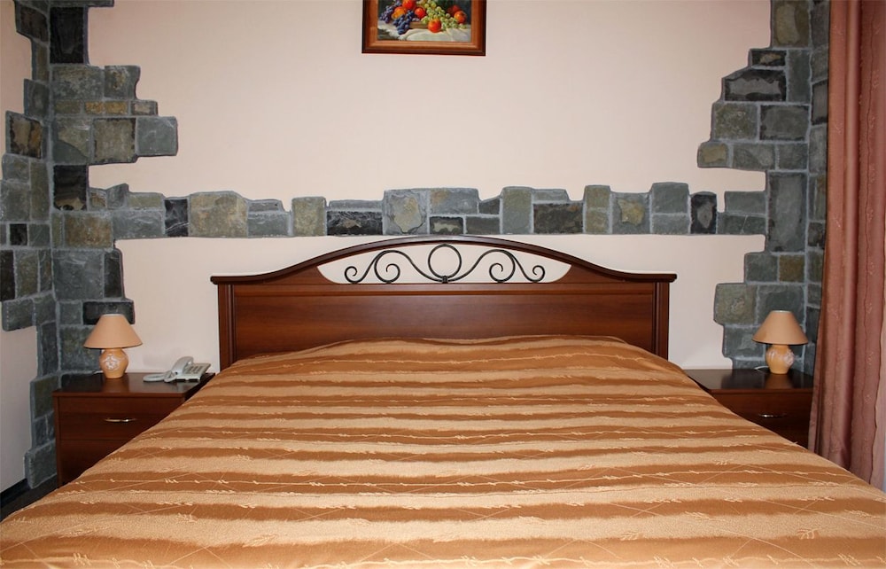 Luxury Suite photo 2