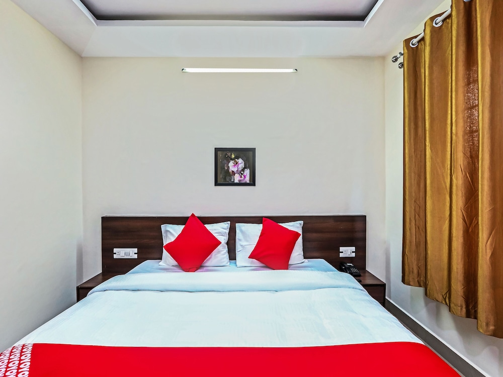 Standard Room - Photo 4