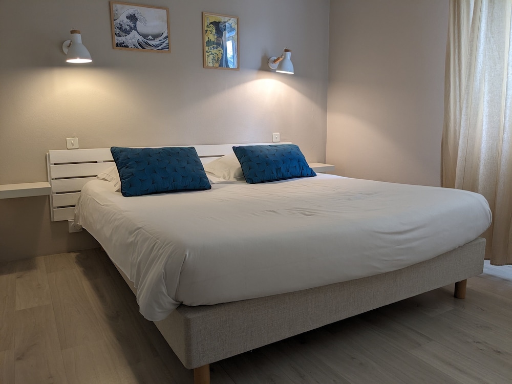 Classic Double Room - Photo 4