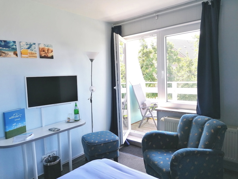 Comfort Single Room, Garden View photo 1
