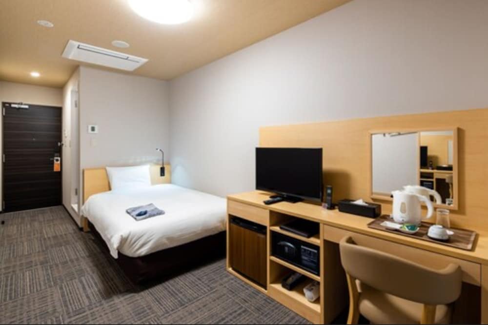 Economy Double Room (For One Person)
