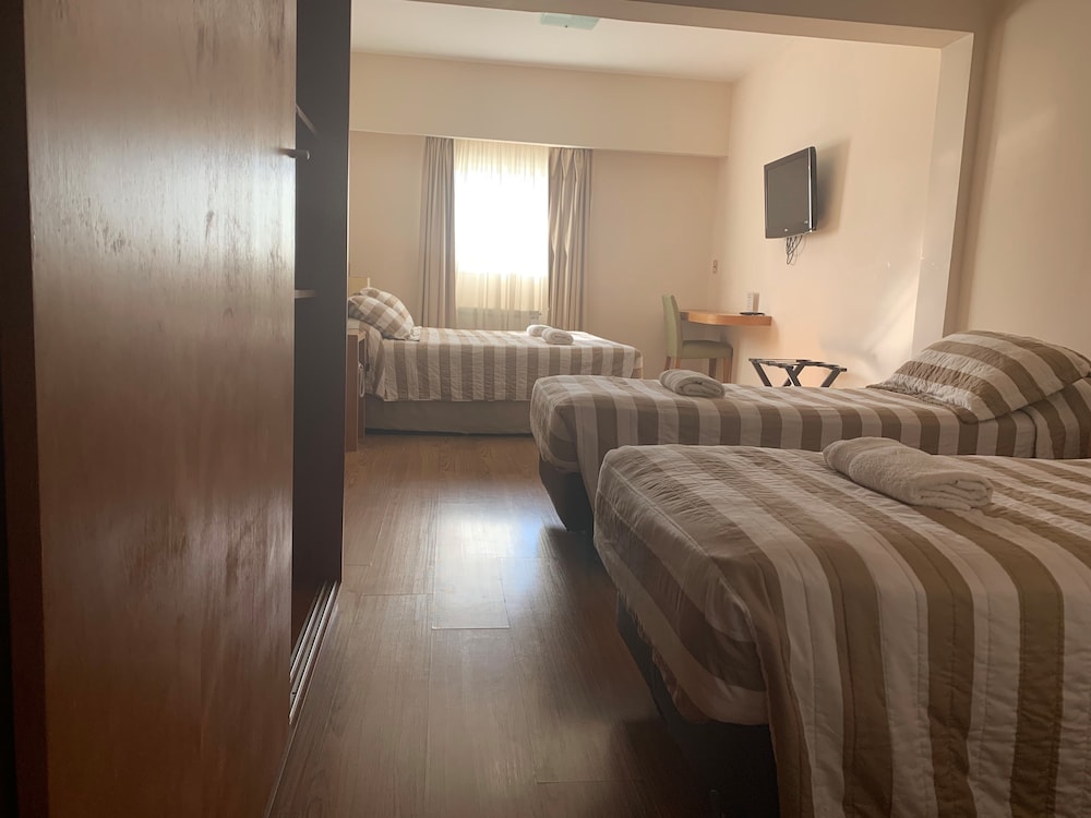 Superior Quadruple Room photo 1