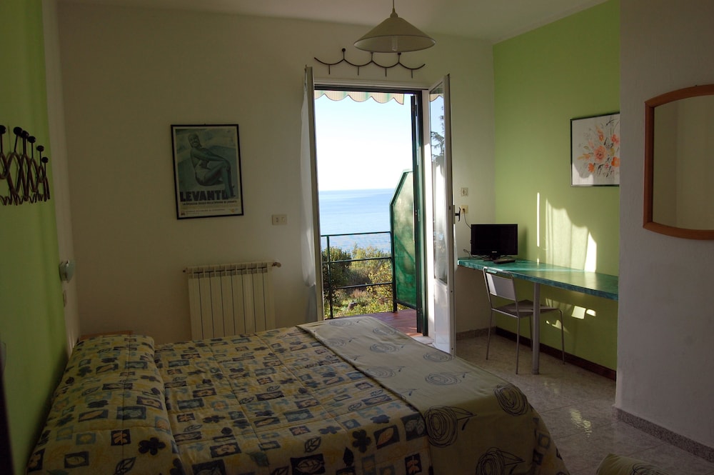 Superior Apartment, Terrace photo 3