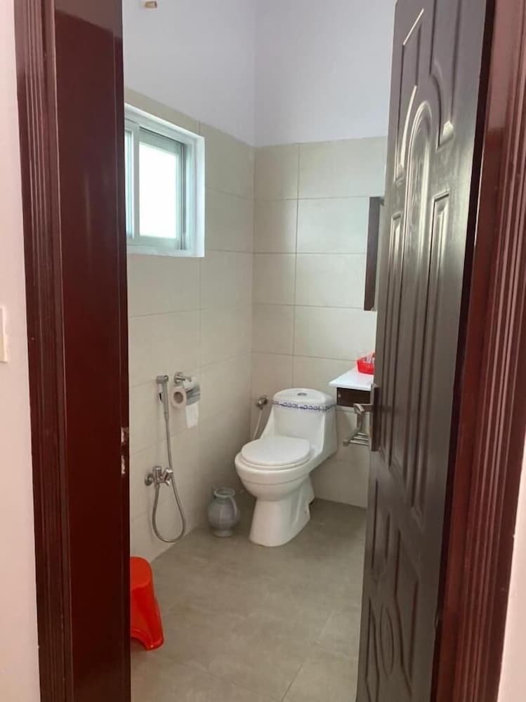 Deluxe Double Room - Photo 19