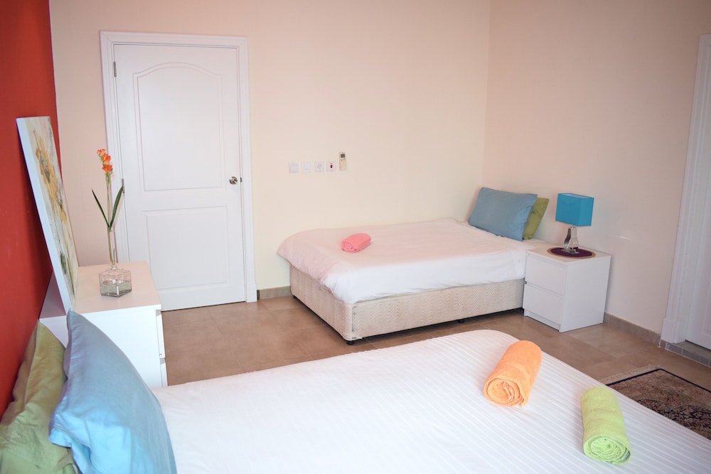 Triple Room photo 2