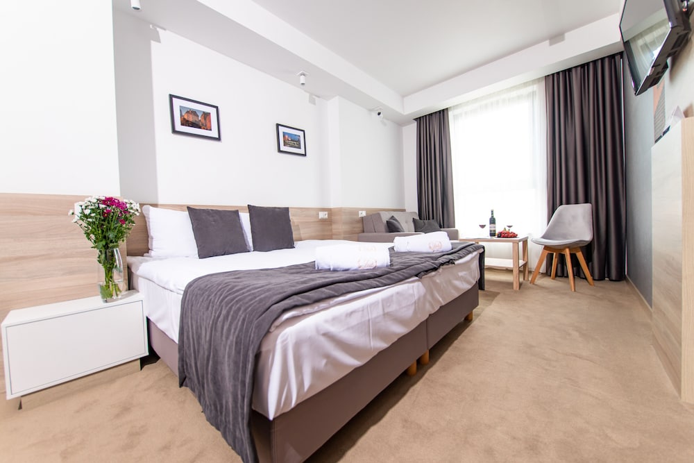 Deluxe Double Room - Photo 6