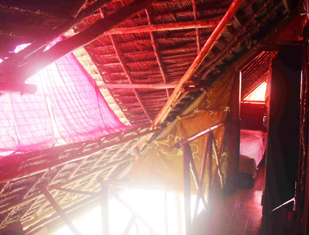 Economy Penthouse, 2 Bedrooms (Private Exterior Bathroom)