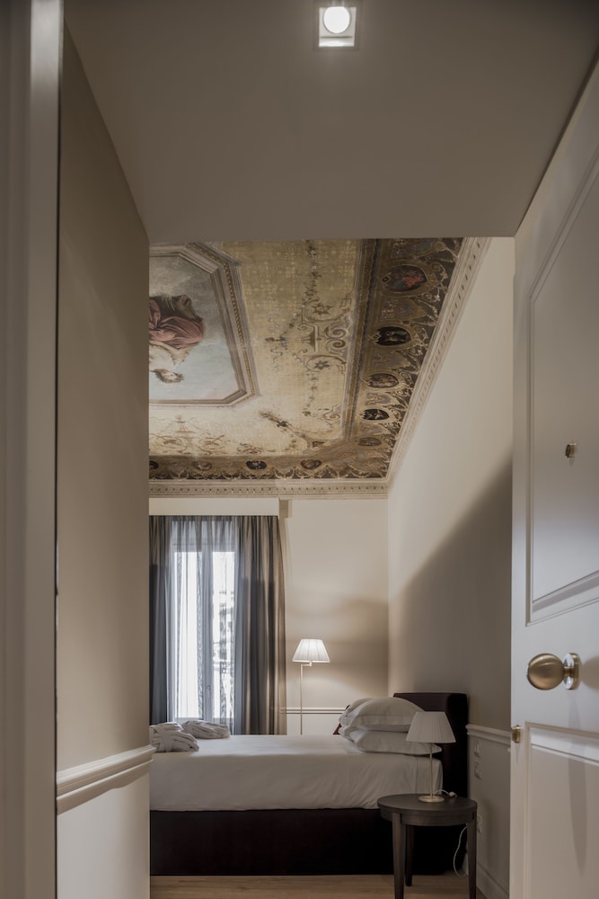 Doppia Deluxe, 1 letto king, vista giardino con accesso Spa - Photo 4