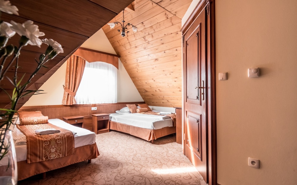 Triple Room photo 3