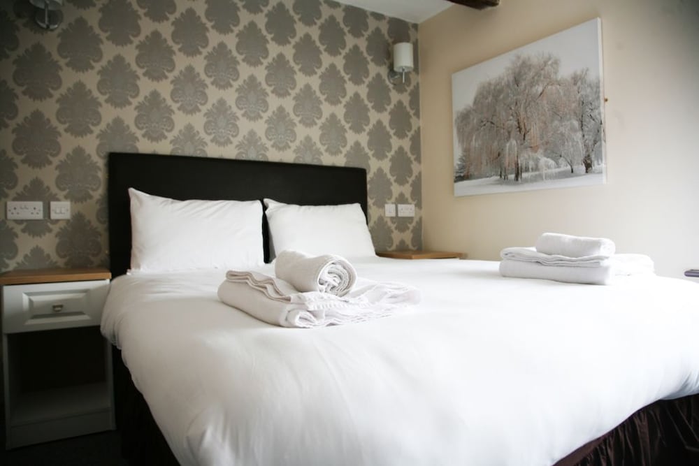 Deluxe Double Room, 1 King Bed photo 1