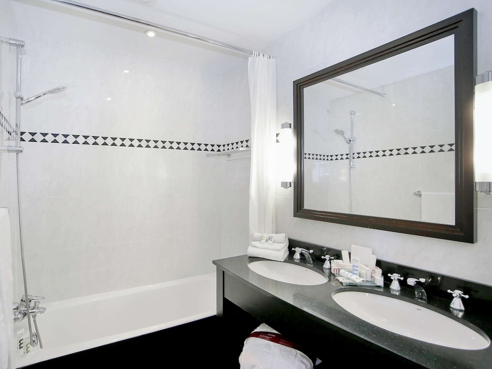 Classic Cabin, 1 Double Bed, Park View - Photo 7