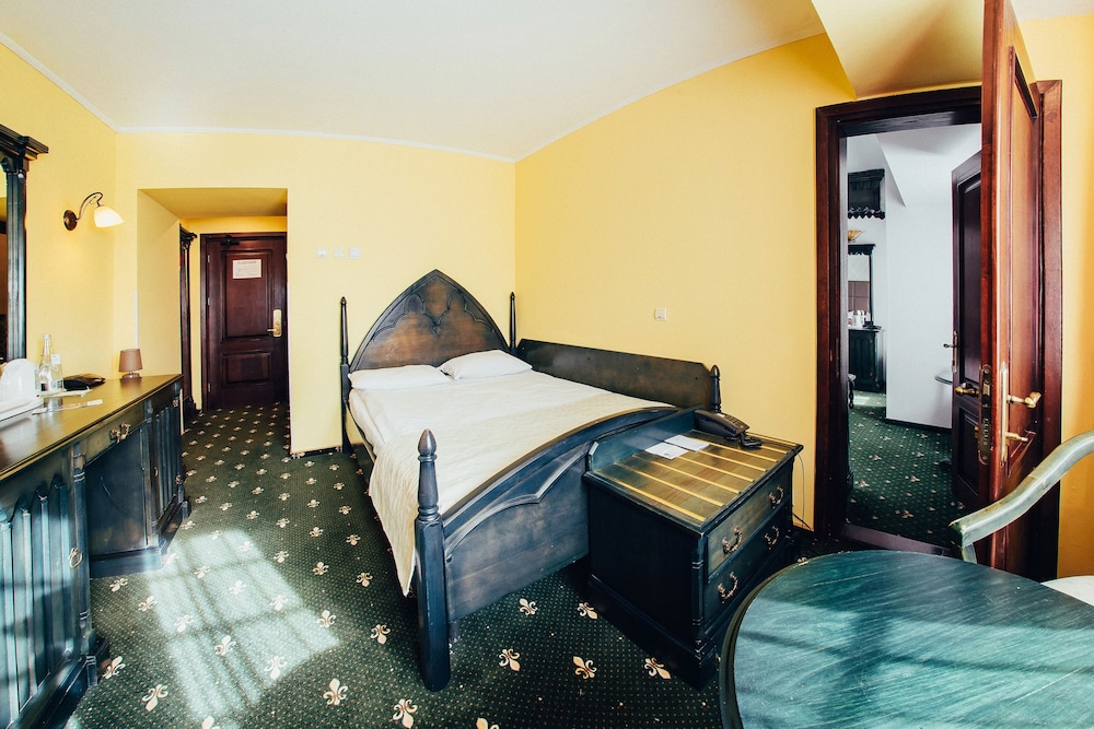 Standard Room, 1 Twin Bed - Photo 2