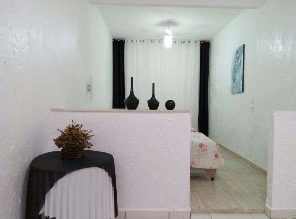 Double Room, 1 Bedroom photo 2