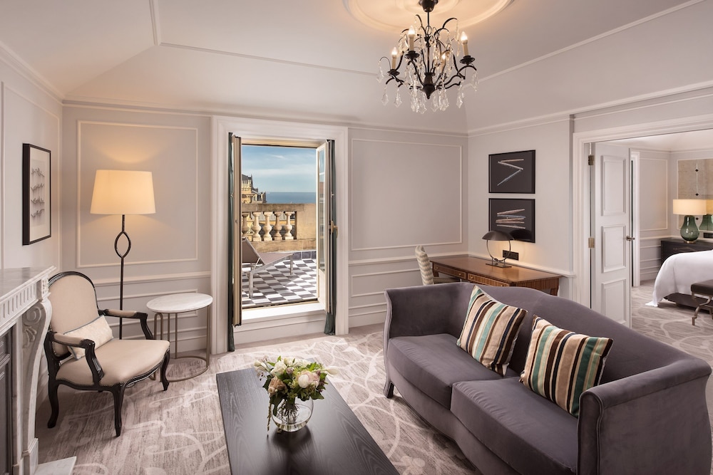 Suite, 1 Bedroom, River View (Terrace) - Photo 10