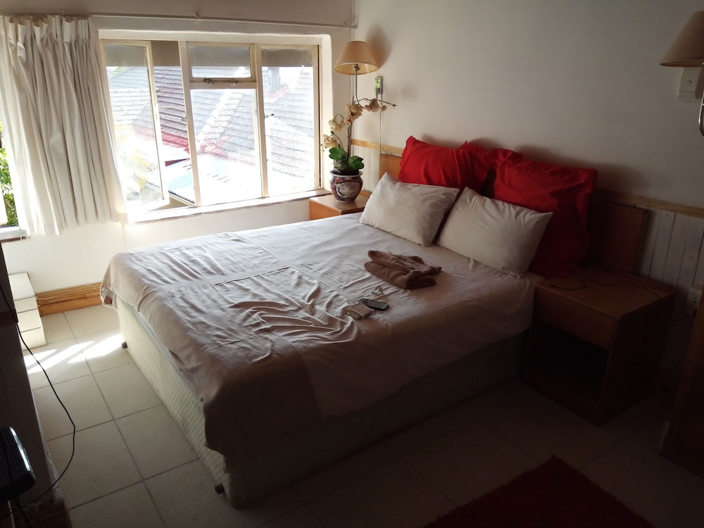 (6) Cosy double room photo 2