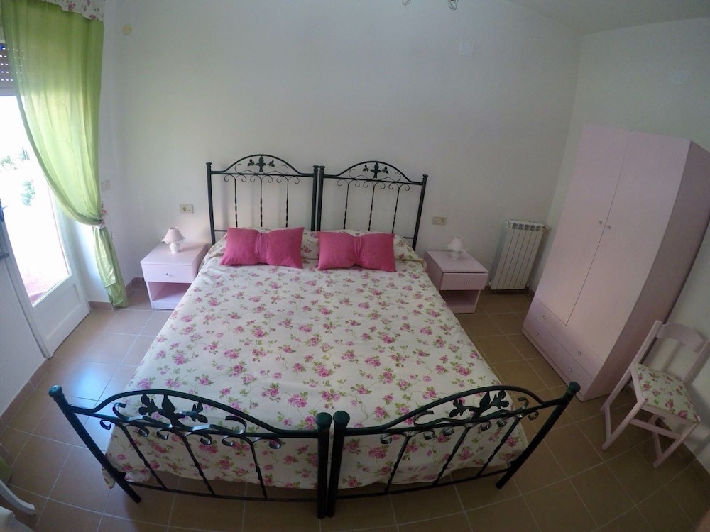 Double Or Twin Room (Amaranta) photo 1