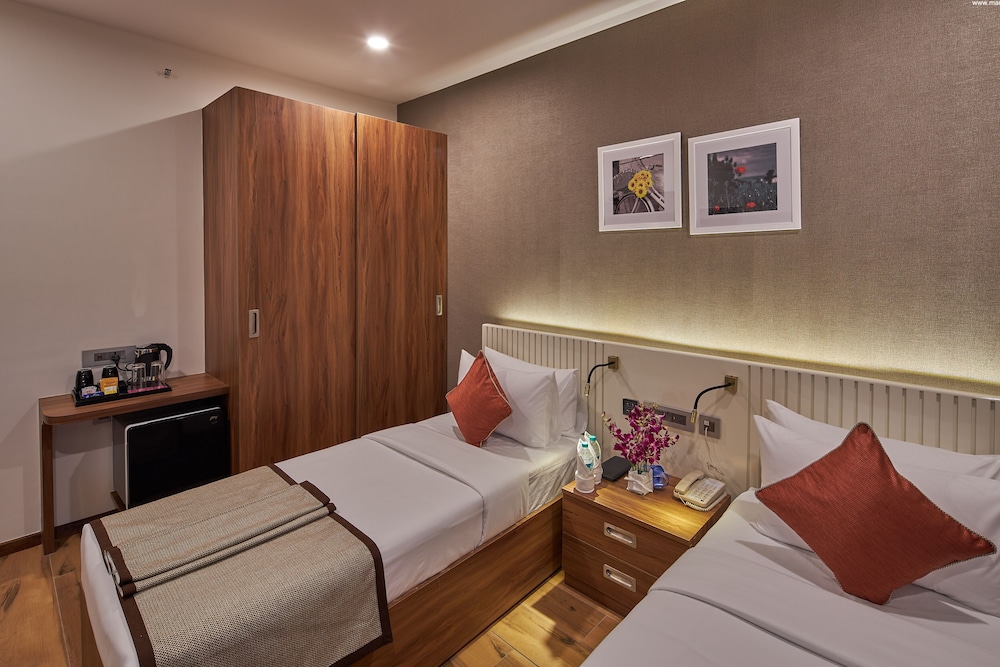 Premium Double Room - Photo 1
