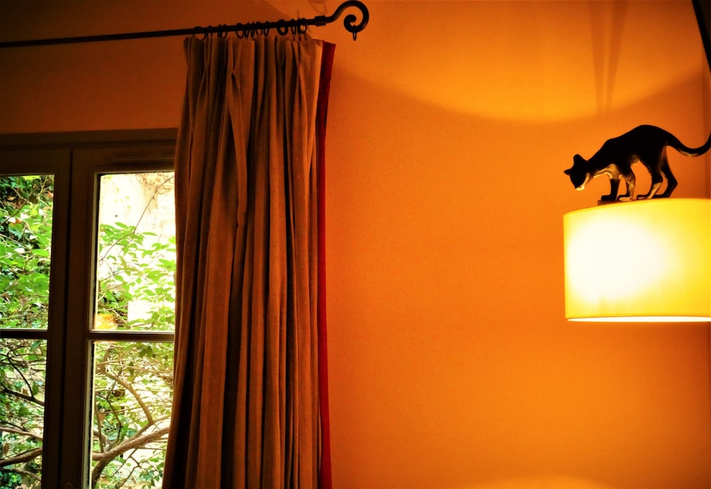 Deluxe Twin Room photo 2